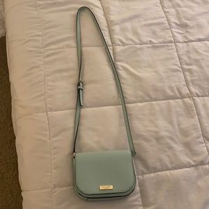 Kate spade summer crossbody purse